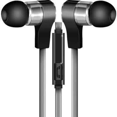 COBY WAVS CVE-130 SİLVER KULAKLIK