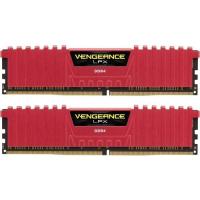 CORSAIR 16 (2X8) 2400 MHZ DDR4 CMK16GX4M2A2400C16R RAM