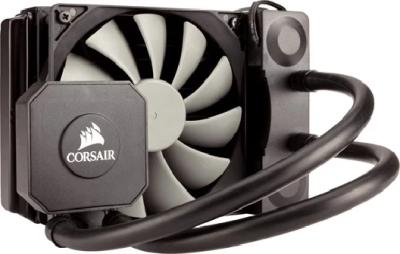 CORSAİR H45 CW-9060028-WW SIVI SOĞUTMA SİSTEMİ