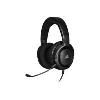 CORSAİR HS35 STEREO SİYAH OYUNCU KULAKLIK-CA-9011195-EU