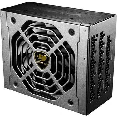 COUGAR GEX 1050 W 80+ FULL MODULER GOLD GÜÇ KAYNAĞI