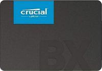 CRUCİAL BX500 1 TB SSD DİSK CT1000BX500SSD1