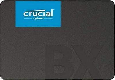 CRUCİAL BX500 1 TB SSD DİSK CT1000BX500SSD1
