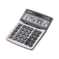 CASIO DX-120S MASA USTU HESAP MAKINASI