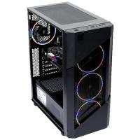DARKFLASH POLLUX MESH 650 W 80+BR MİD TOWER