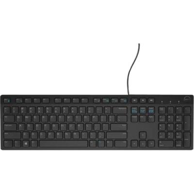 DELL KB216 MULTIMEDIA TÜRKÇE Q KLAVYE KABLOLU