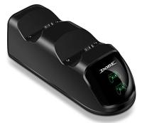 DOBE PS4 SLİM PRO DUAL CHARGİNG DOCK GÖSTERGELİ ŞARJ İSTASYONU