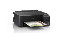 EPSON ECOTANK L1250 A4 Wİ-Fİ INK TANK PRİNTER