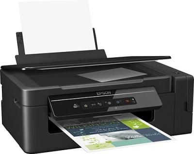 EPSON L3050 COK FONKSİYONLU YAZICI WİFİ