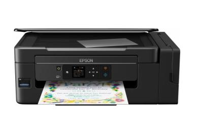EPSON L3060 TANKLI YAZICI
