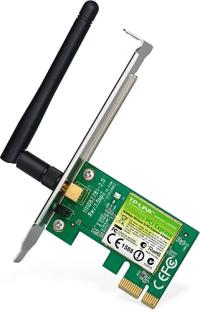ETH TP-LINK TL-WN781ND KBLSZ PCI EXPRESS 150M