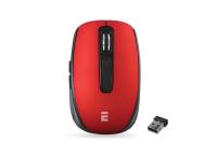 EVEREST CM-850 KIRMIZI 6D 1600 DPİ KABLOSUZ MOUSE
