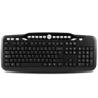 EVEREST KB-2609 MULTIMEDYA USB KLAVYE