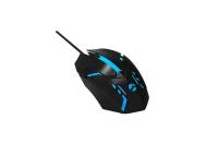 EVEREST KM-G77 X-VAYNE AYDINLATMALI USB GAMİNG KLAVYE MOUSE SET