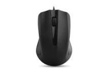 EVEREST SM-353B USB SİYAH 800 DPİ OPTİK MAUSE 12500