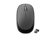 EVEREST SM-508 USB GRİ/SİYAH 2.4GHZ KABLOSUZ MOUSE