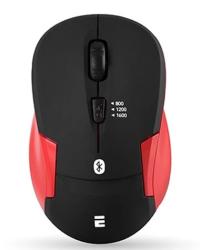 EVEREST SM-BT31 BLUETOOH MOUSE KIRMIZI