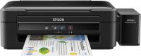Epson L382 Tarayıcı + Fotokopi + Mürekkep Tanklı Yazıcı