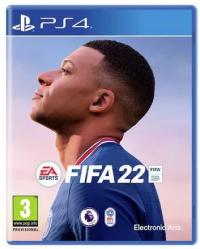 FİFA 22 PS4 OYUN