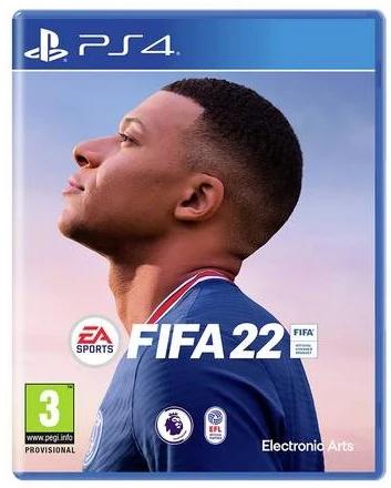 FİFA 22 PS4 OYUN