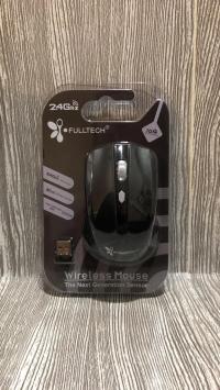 FULLTECH FTM-01 KABLOSUZ MOUSE