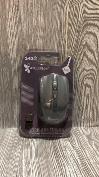 FULLTECH FTM-01 KABLOSUZ MOUSE