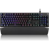 GAMEPOWER CALYPSO RAİNBOW MEKANİK BLUE SWITCH OYUNCU KLAVYESİ