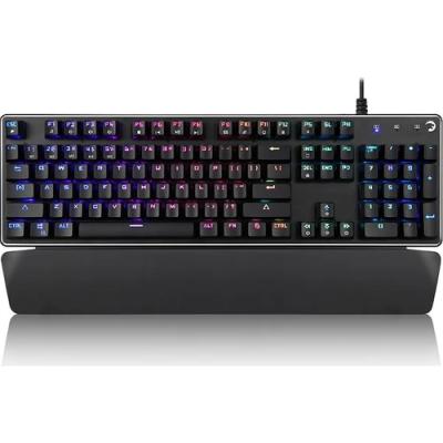 GAMEPOWER CALYPSO RAİNBOW MEKANİK BLUE SWITCH OYUNCU KLAVYESİ