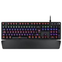 GAMEPOWER CALYPSO RAİNBOW MEKANİK RED SWITCH OYUNCU KLAVYESİ