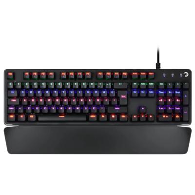 GAMEPOWER CALYPSO RAİNBOW MEKANİK RED SWITCH OYUNCU KLAVYESİ