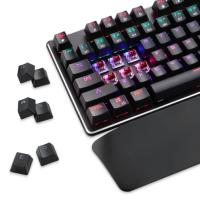 GAMEPOWER CALYPSO RGB MAVİ SWITCH MEKANİK KLAVYE