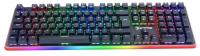 GAMEPOWER SABER RGB KIRMIZI SWITCH MEKANİK KLAVYE