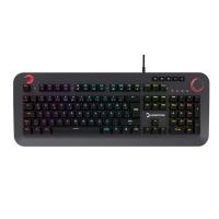 GAMEPOWER STARSCREAM RGB RED SWITCH MEKANİK OYUNCU KLAVYESİ