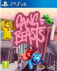 GANG BEATS PS4 OYUN