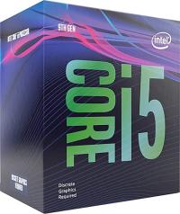 GENESIS TITAN 800 İ5-9400F 8 GB/ 240 GB SSD 6GB + GTX1660TI