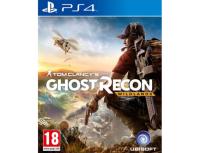 GHOST RECON WILDLANDS PS4 OYUN