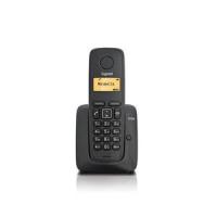 GIGASET A120 DECT TELSİZ TELEFON SİYAH