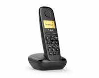 Gigaset A170 Siyah Telsiz Telefon