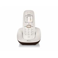 GİGASET CL540 DUNE DECT TELEFON  BEYAZ