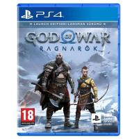PS4 PS4 God of War Ragnarok Oyun