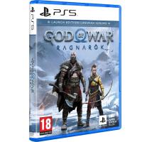 PS5 God of War Ragnarok Oyun