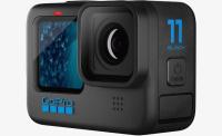 GOPRO HERO11 BLACK AKSİYON KAMERA