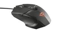 TRUST 21044 GXT101 GAMING MOUSE-SİYAH