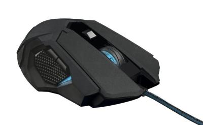 TRUST 20324 GXT158 LAZER GAMING MOUSE