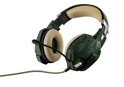 TRUST 20865 GXT322C DYNAMIC GAMİNG KULAKLIK
