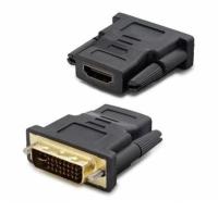 HADRON HD4401/400 DVI TO HDMI ADAPTÖR M/F 24+5