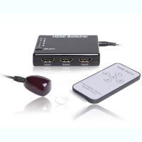 HDMI SWITCH 3D 5 PORT