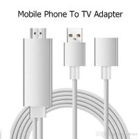 HDTV CABLE ANDROİD / APPLE GÖRÜNTÜ AKTARICI KABLO