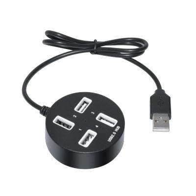 HI-SPEED P-1703 4 PORT USB 2.0 HUB