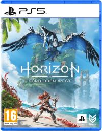 PS5 Horizon Forbidden West Oyun